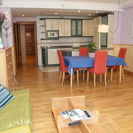Apartamentos Gebala 에스텔라 외부 사진