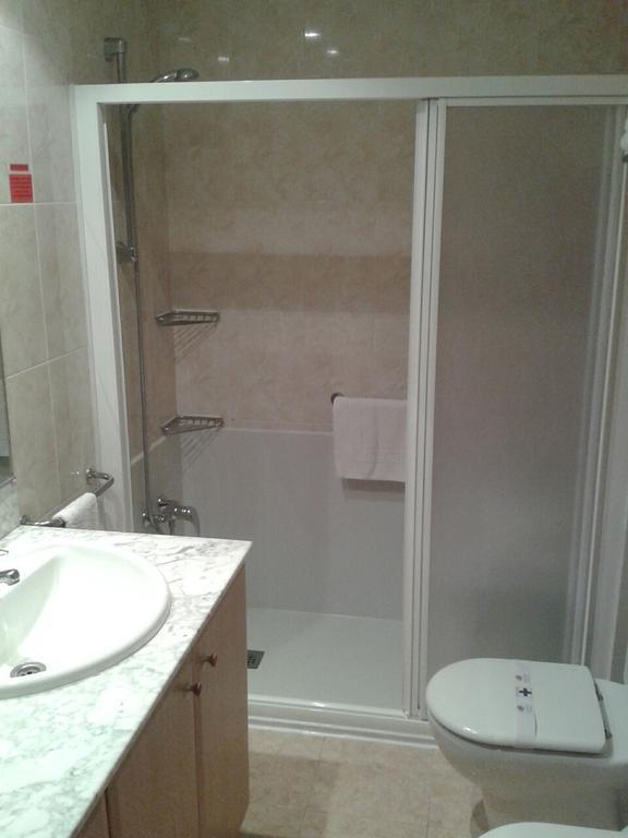 Apartamentos Gebala 에스텔라 외부 사진