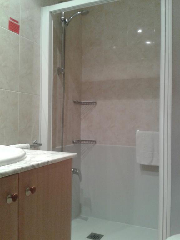 Apartamentos Gebala 에스텔라 외부 사진