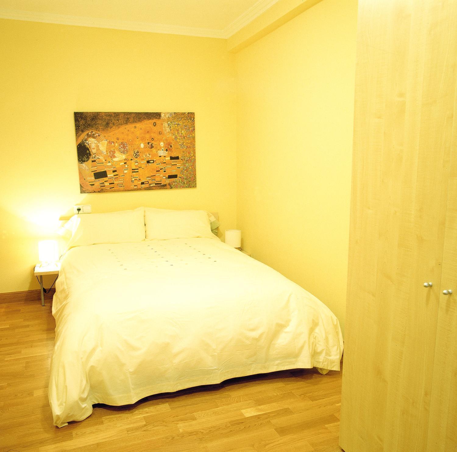 Apartamentos Gebala 에스텔라 외부 사진