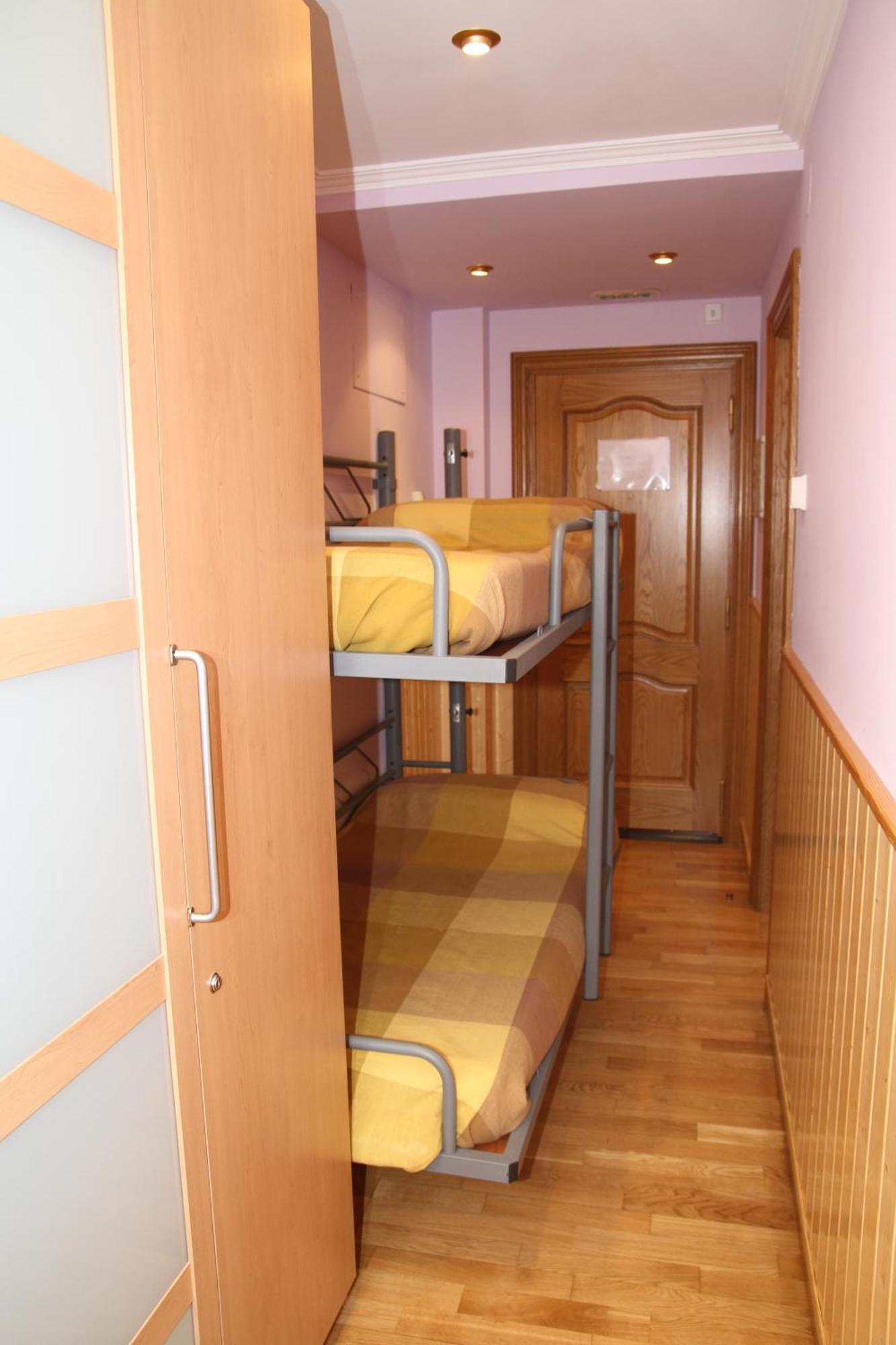 Apartamentos Gebala 에스텔라 외부 사진