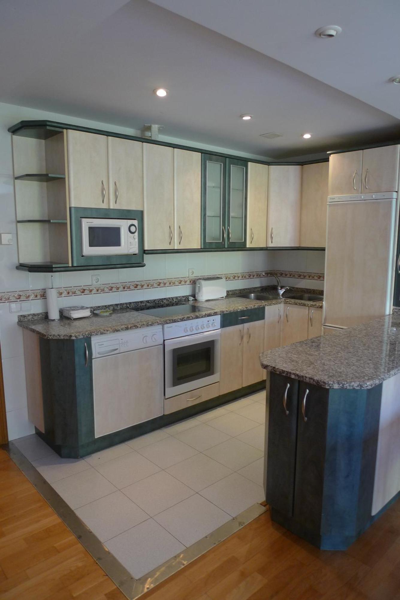 Apartamentos Gebala 에스텔라 외부 사진
