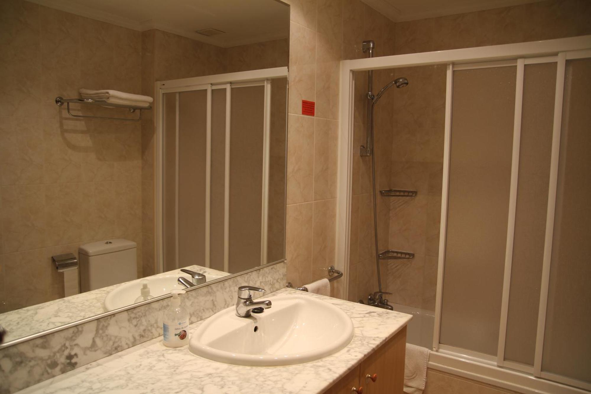 Apartamentos Gebala 에스텔라 외부 사진