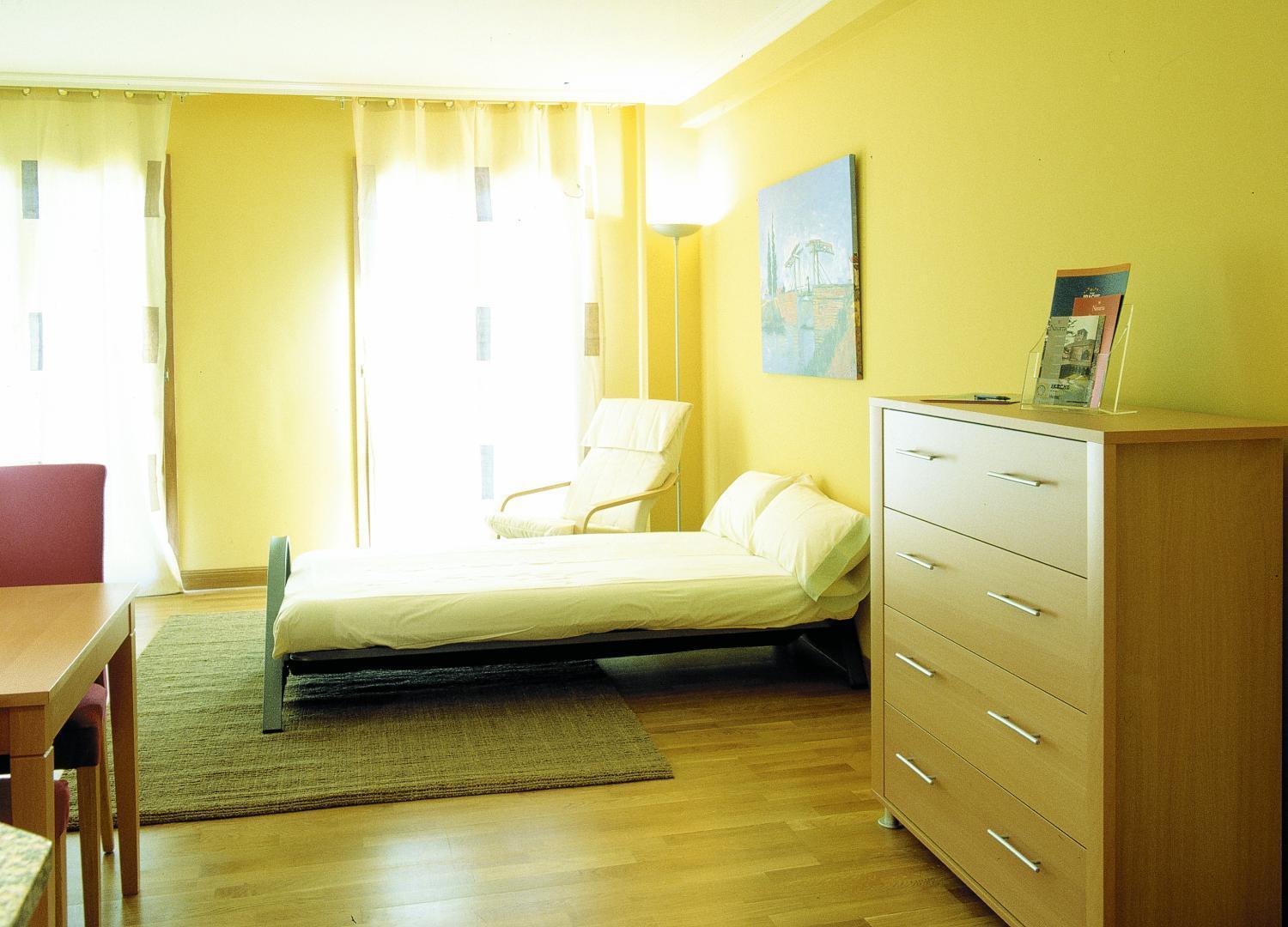 Apartamentos Gebala 에스텔라 외부 사진
