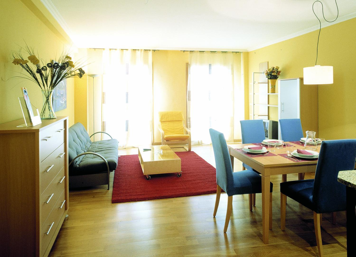 Apartamentos Gebala 에스텔라 외부 사진