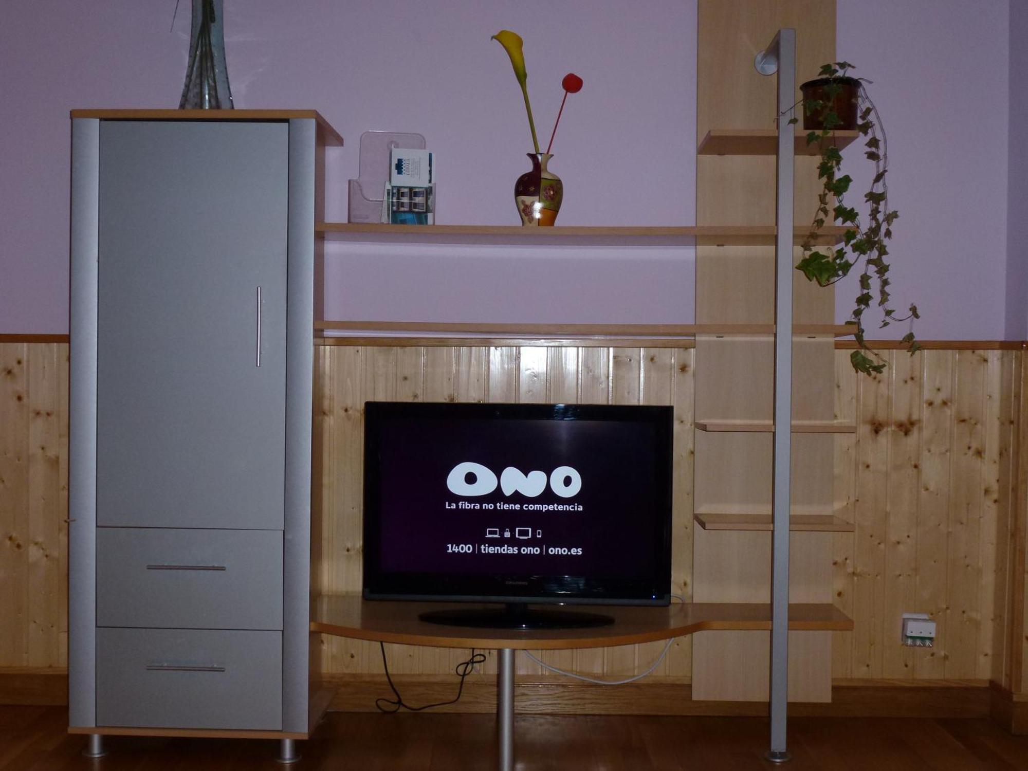 Apartamentos Gebala 에스텔라 외부 사진