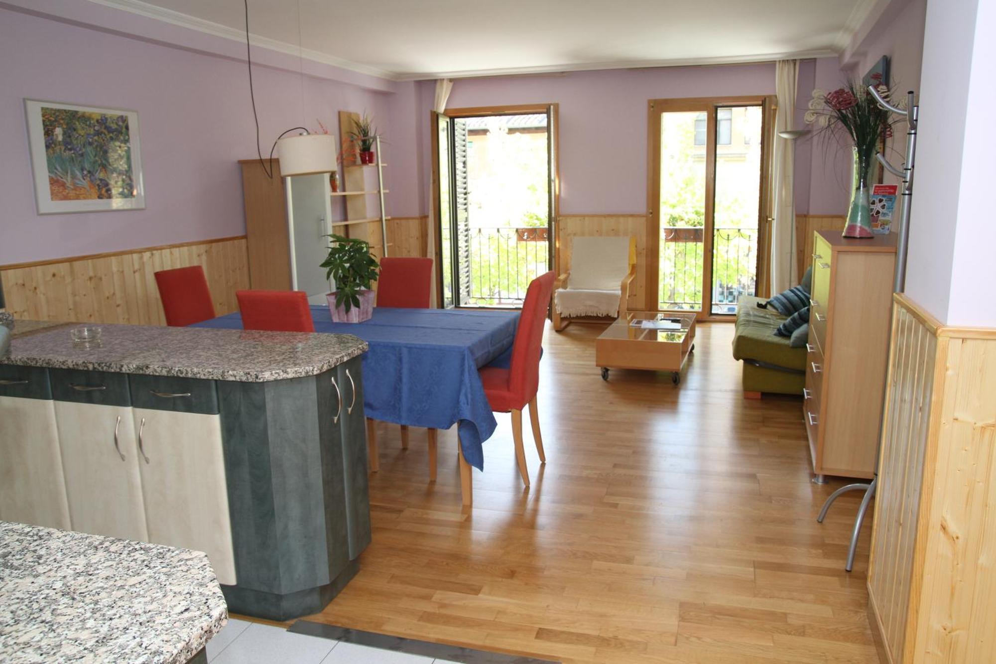 Apartamentos Gebala 에스텔라 외부 사진