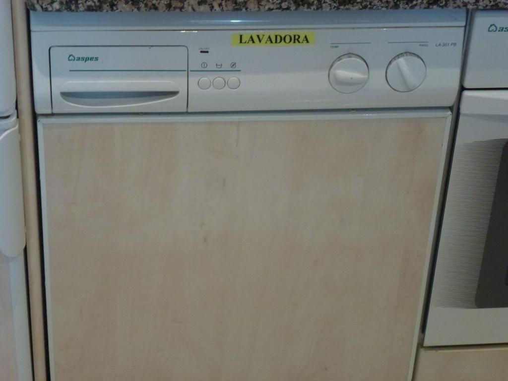 Apartamentos Gebala 에스텔라 객실 사진