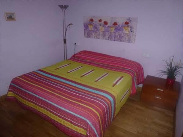 Apartamentos Gebala 에스텔라 외부 사진