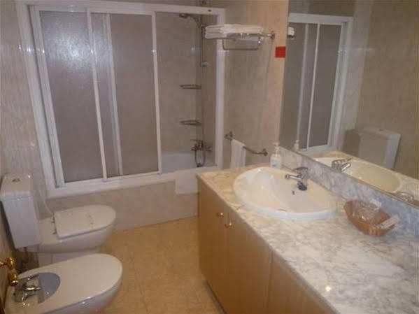 Apartamentos Gebala 에스텔라 외부 사진